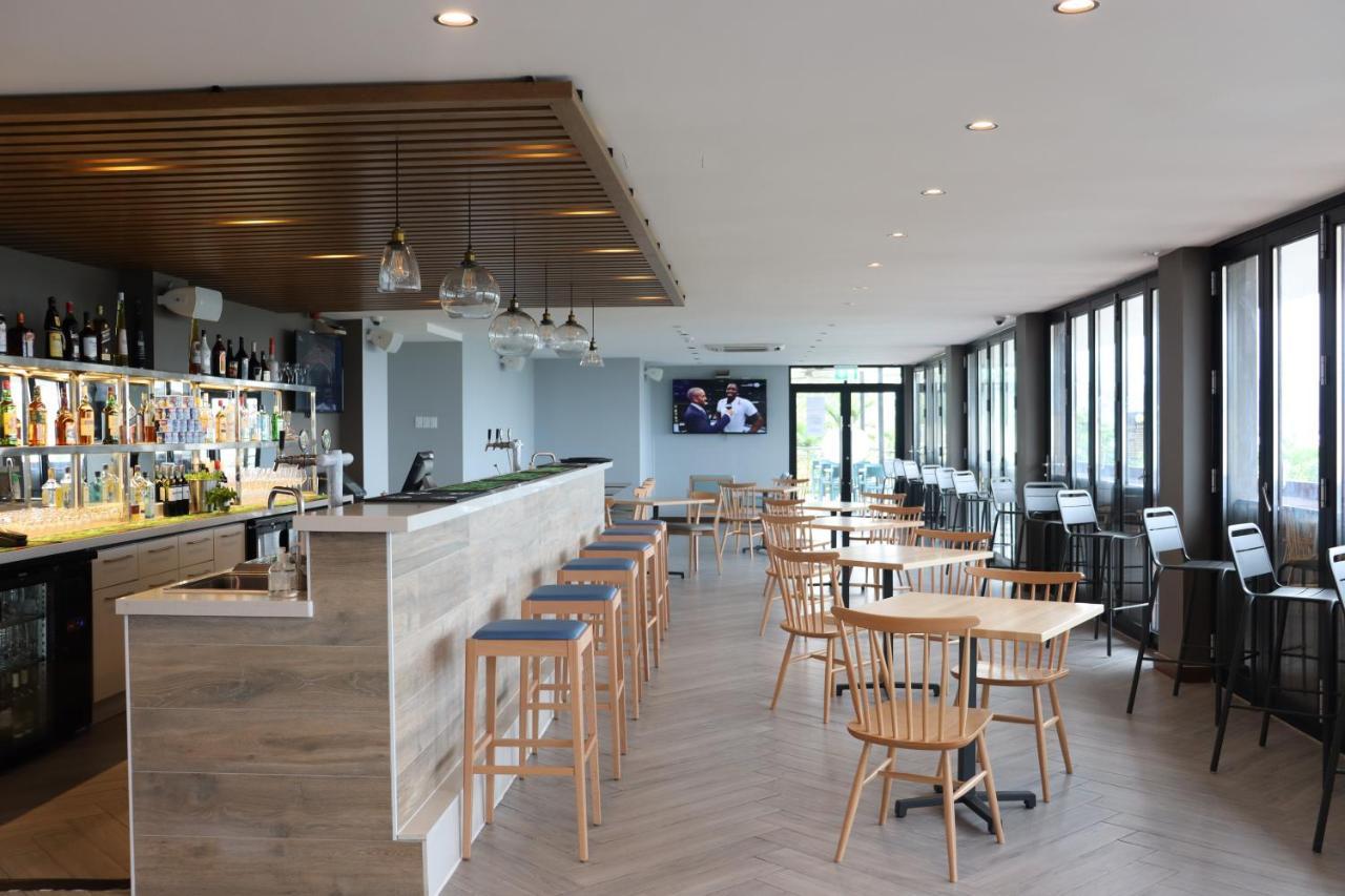 Ela Beach Hotel Port Moresby Zewnętrze zdjęcie