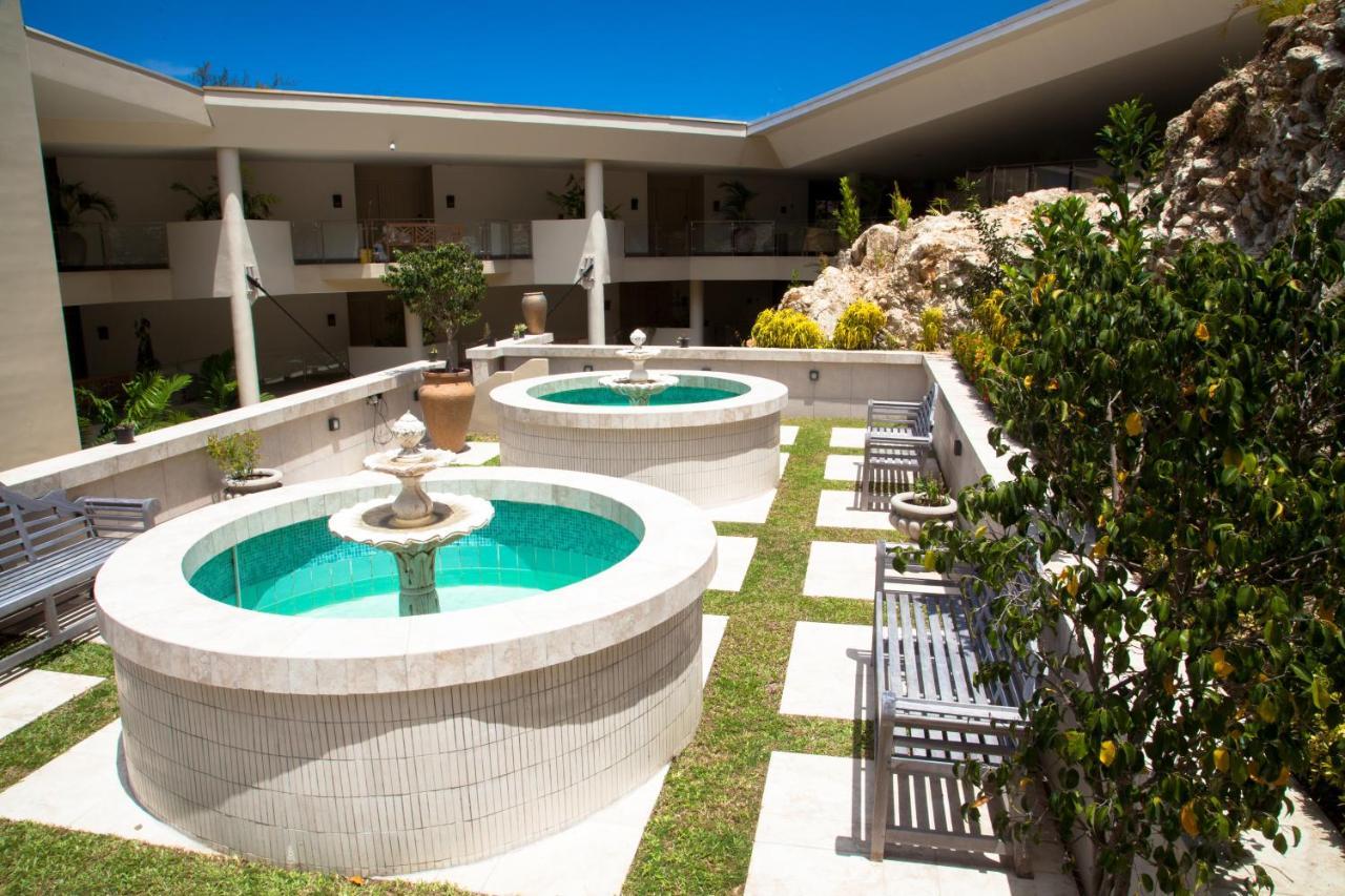 Ela Beach Hotel Port Moresby Zewnętrze zdjęcie