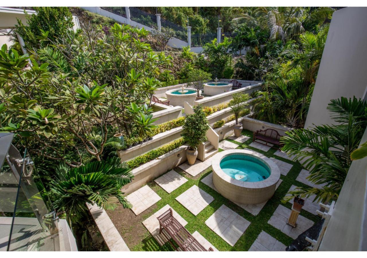 Ela Beach Hotel Port Moresby Zewnętrze zdjęcie