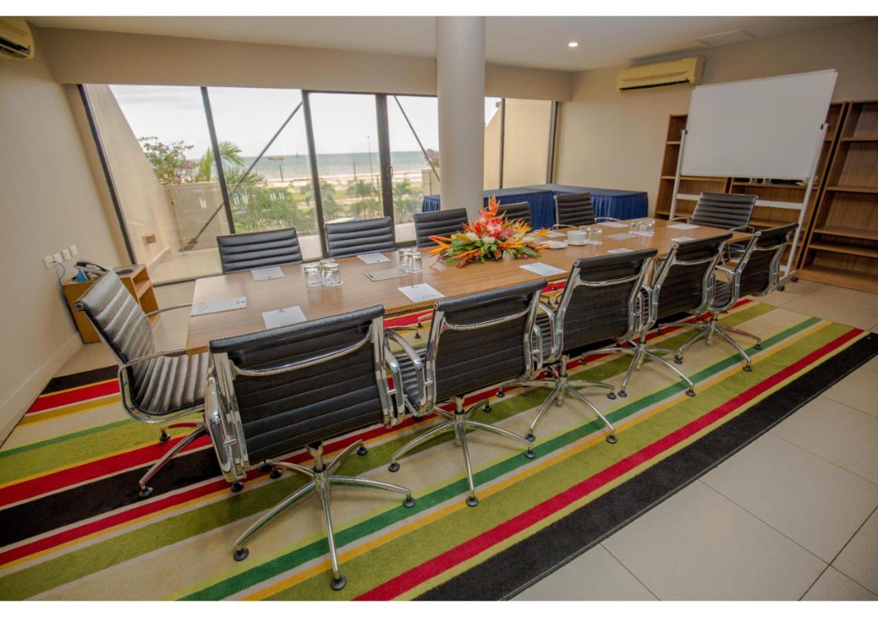 Ela Beach Hotel Port Moresby Zewnętrze zdjęcie
