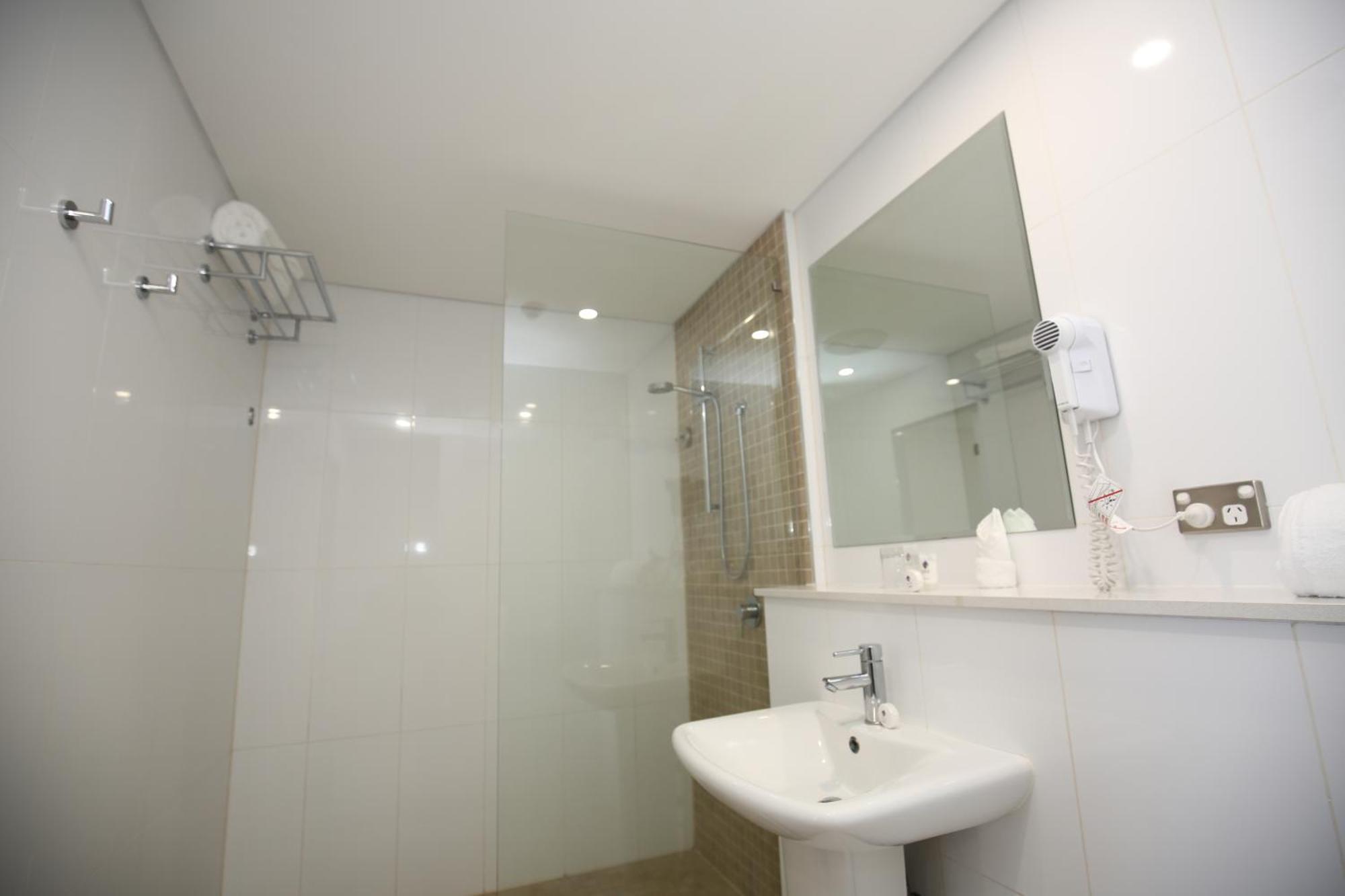 Ela Beach Hotel Port Moresby Pokój zdjęcie