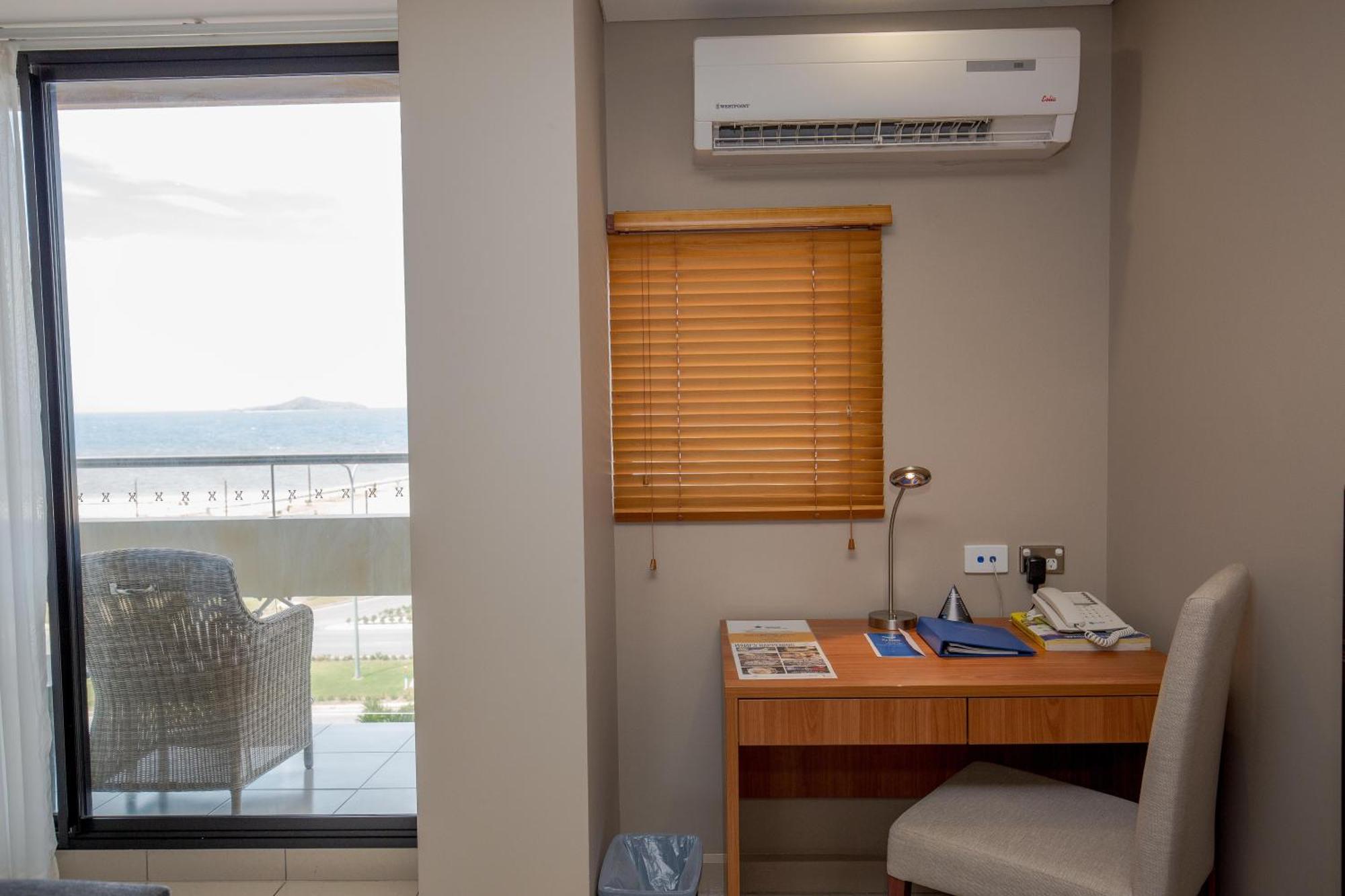 Ela Beach Hotel Port Moresby Pokój zdjęcie