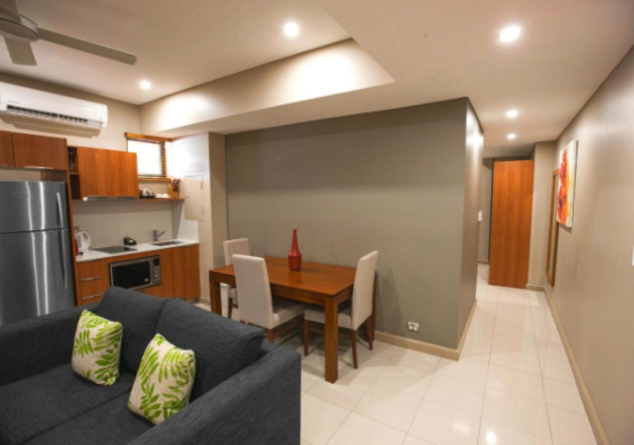 Ela Beach Hotel Port Moresby Pokój zdjęcie