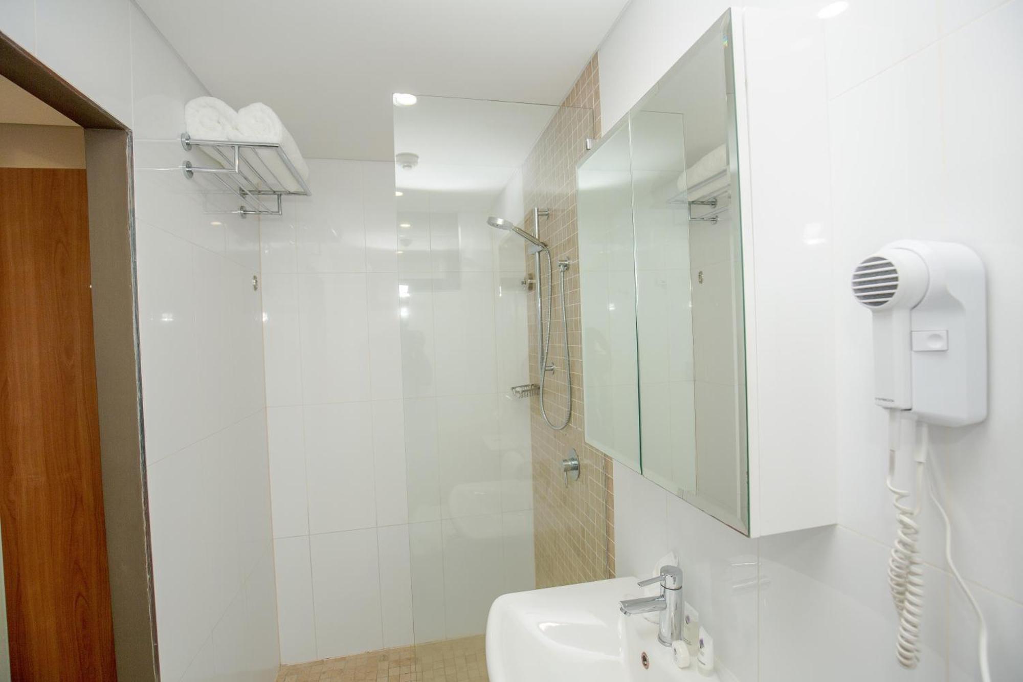 Ela Beach Hotel Port Moresby Pokój zdjęcie