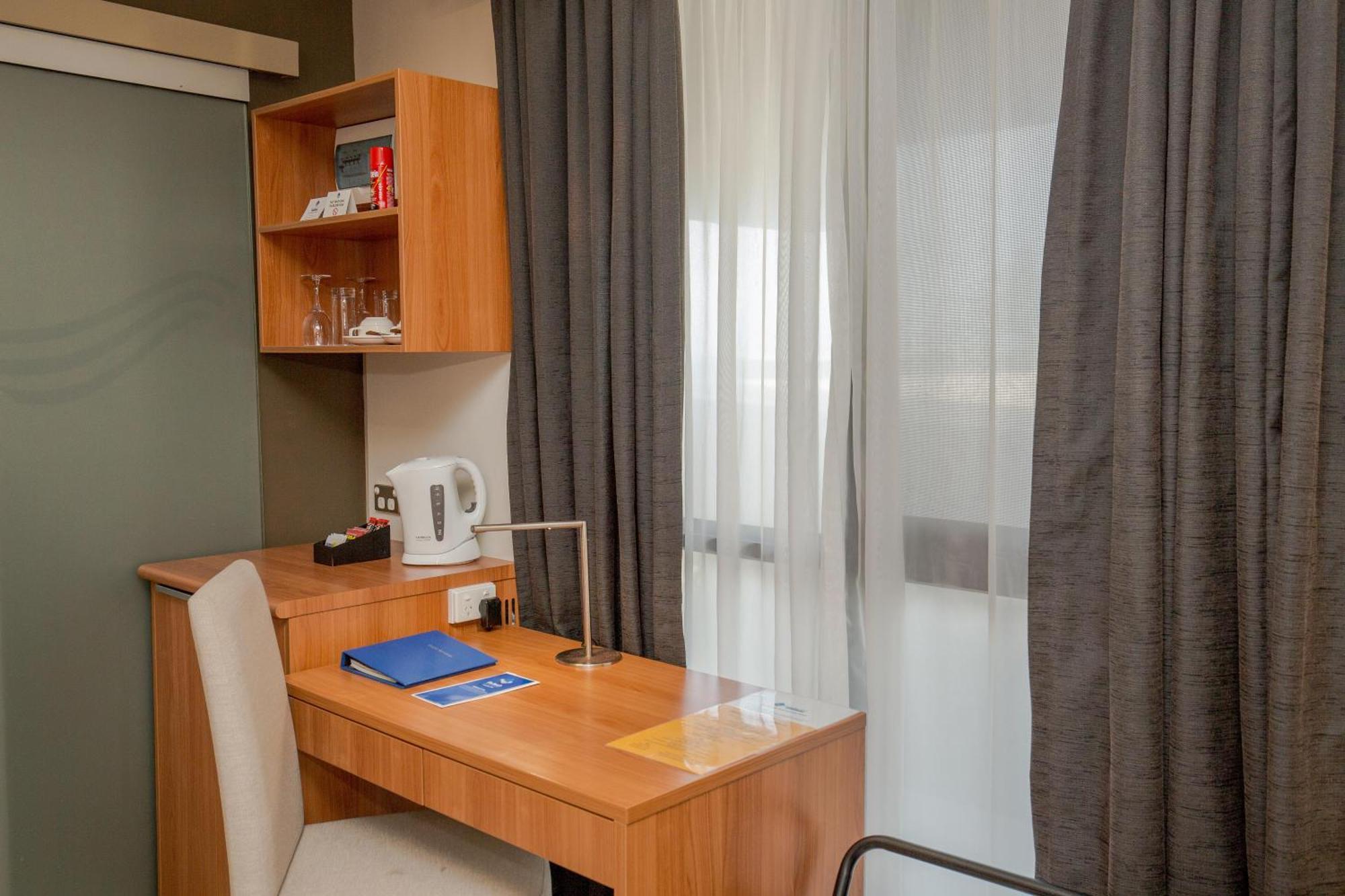 Ela Beach Hotel Port Moresby Pokój zdjęcie