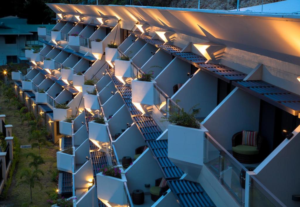 Ela Beach Hotel Port Moresby Zewnętrze zdjęcie