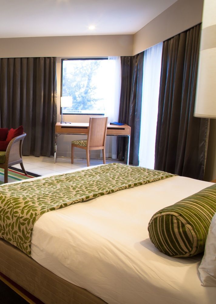 Ela Beach Hotel Port Moresby Zewnętrze zdjęcie