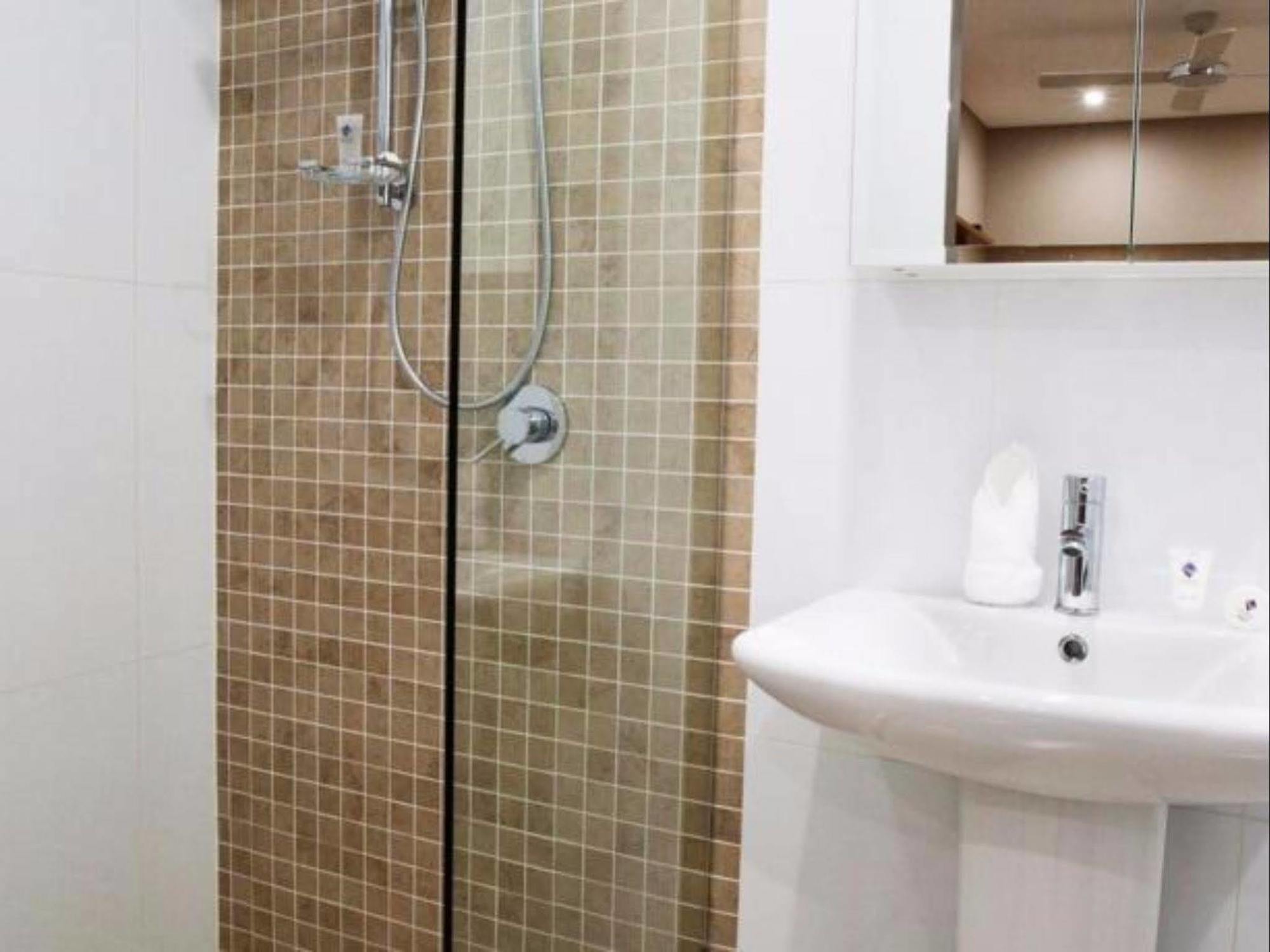 Ela Beach Hotel Port Moresby Zewnętrze zdjęcie