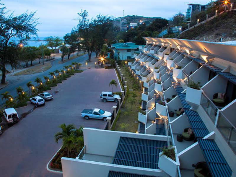 Ela Beach Hotel Port Moresby Zewnętrze zdjęcie