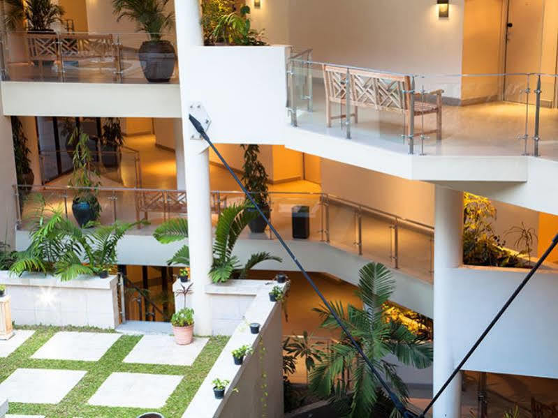 Ela Beach Hotel Port Moresby Zewnętrze zdjęcie